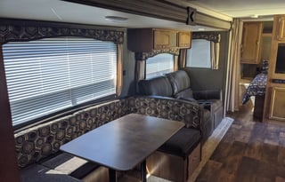 2017 Keystone RV Springdale 303BH