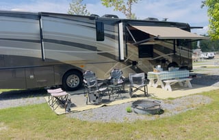 Mike and Kathy’s RV  Adventures