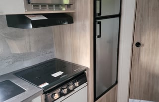 Minnie Winnie Bunkhouse