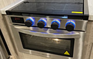 2022 Forest River RV Aurora 29RLDS