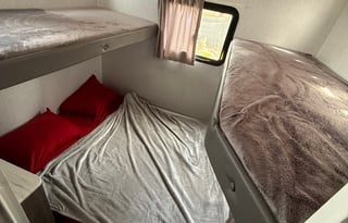 Forest River RV  Wildwood Pet Friendly RV Rental