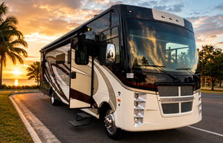 2021 Coachmen Encore 355DS Class A Motorhome