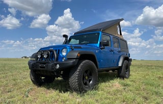 "Koa" - (Kona - Big Island)