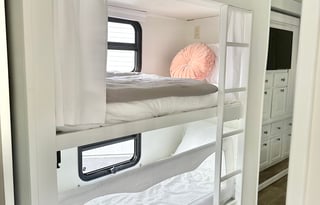 Luxury Style - 2016 Forest River Georgetown 364T