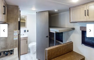 2025 Springdale 1800bh