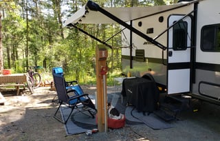 Time for an adventure! 2022 Jayco Jay Flight SLX