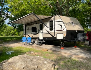 Starcraft AR-ONE MAXX 26BH