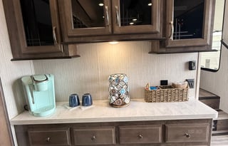 2021 Forest River RV Destination Trailer
