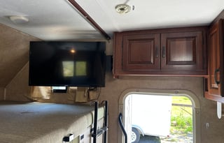 Forest River Sunseeker Motorhome