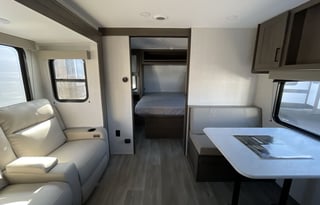 Bend Basecamp Explorer