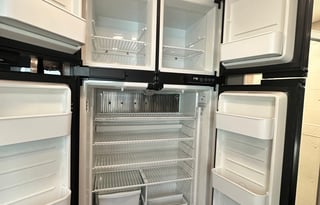 2019 Entegra Coach Esteem 29V