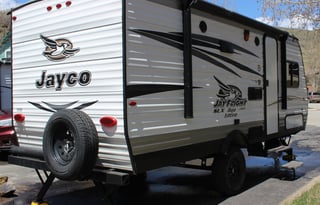 2017 Jayco Jay Flight SLX 174BH