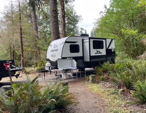 Jayco Jay Flight SLX 184BSW