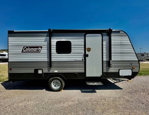 Dutchmen RV Coleman 17B