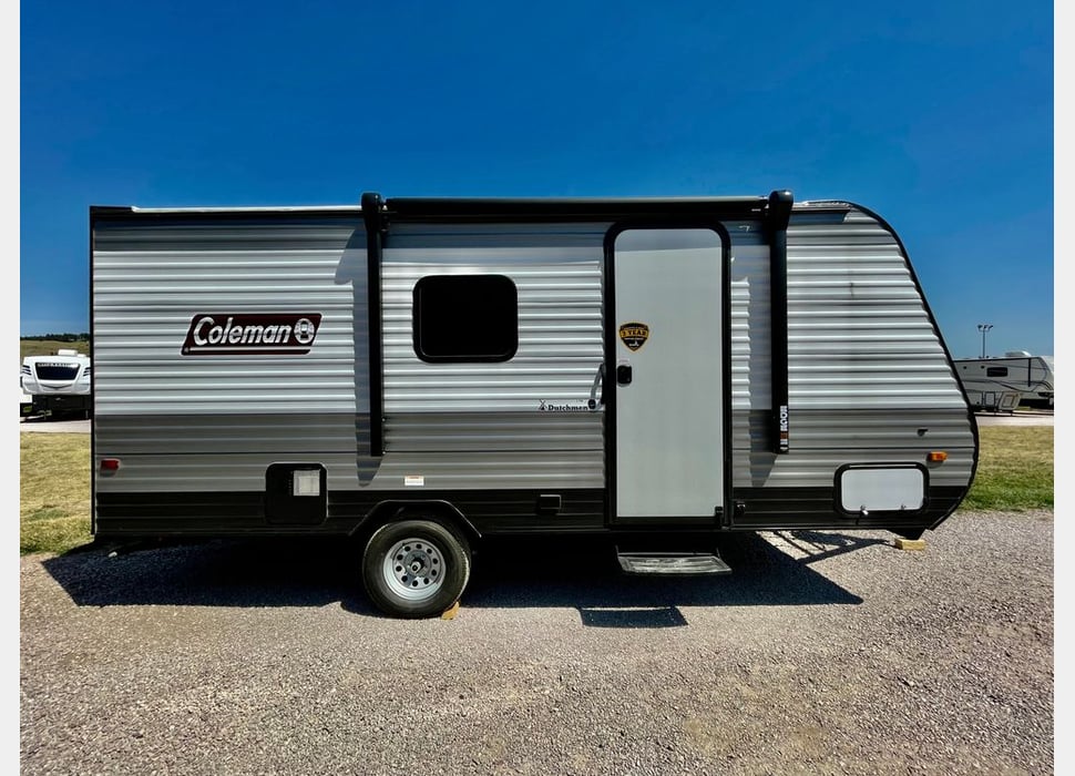 Travel Trailer rentals in Chandler