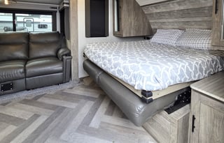 Wildwood Heritage Glen Hyper-Lyte