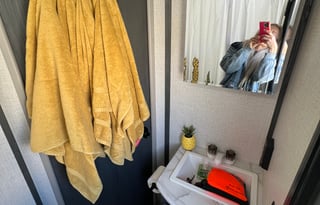 2021 Dutchmen RV Aspen Trail 2810BHSWE