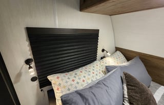 2025 17jwbl WolfPup Alaska Full Camping Experience