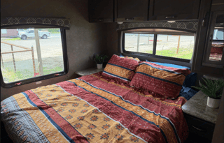 Family Fun & Pet Friendly 2020 Thor Chateau 30D