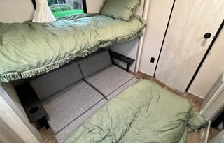 Home away from home 3!