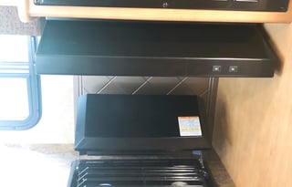 2016 Thor Motor Coach Axis 25.2