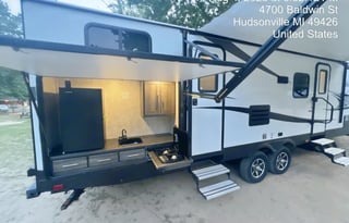 2019 Jayco Highland Ridge HUMI1732