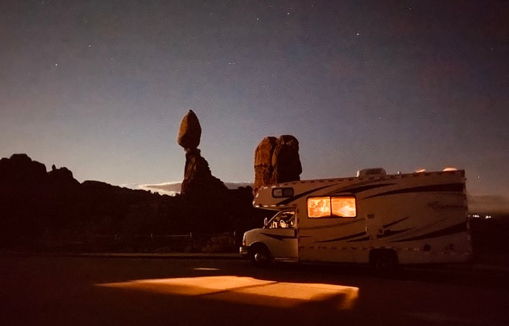 RV Photo