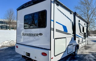 S-13 Luxury Medium Class C - Sunseeker 3010