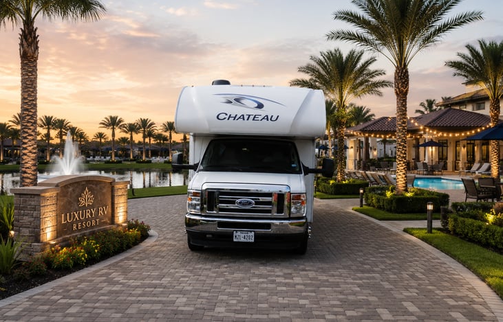 RV Photo
