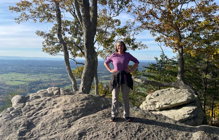 House Mtn, Knoxville, TN