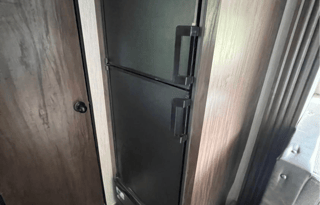 Family Friendly Adventure Ready Wolf Pup Trailer