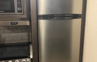 2019 Puma 2 Queen Bedrooms/Sleeps 8