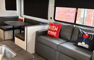 2022 Heartland Trail Runner-Create Memories!