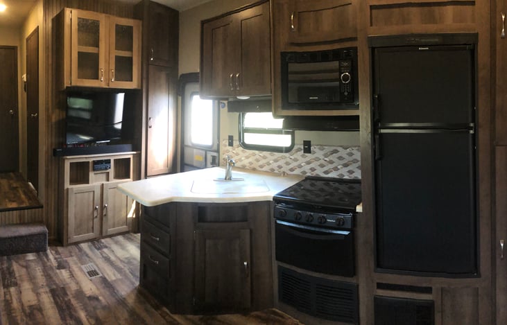 RV Photo