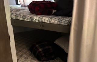 2022 Forest River RV Salem 26DBUD - Upper Peninsula