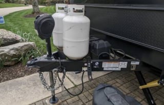 “ RV There Yet? ” – Your Home on Wheels!