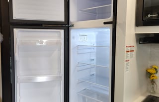 Hocking Hills RV 2.0