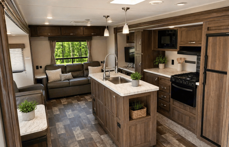 RV Photo