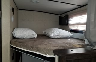 2019 Coachmen Spirit 2963BH