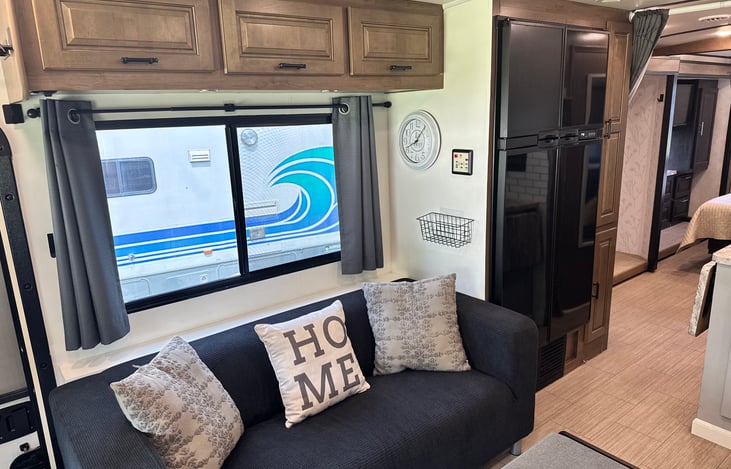 Living space