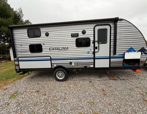 Forest River RV CLT 184bhs