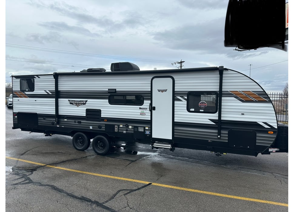 Travel Trailer rentals in South Jordan