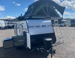 Forest River RV No Boundaries NB10.6