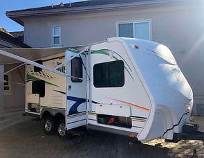 Coach works Pacific Works 21UDBH