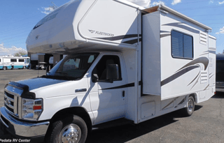 Need some Serenity? Rent ours!