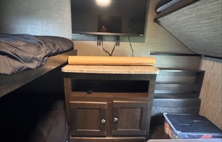 2019 Sundance by Heartland 29' Trailer