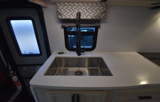 Fun in the Forester - 2024 Forest River Forester