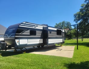 Grand Design Transcend Xplor 261BH