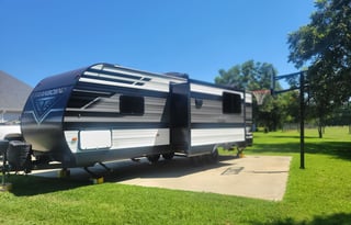 2022 Grand Design Transcend XPLOR 261BH