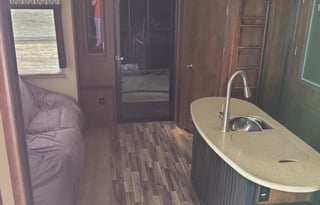 2015 Grand Design Momentum 385TH